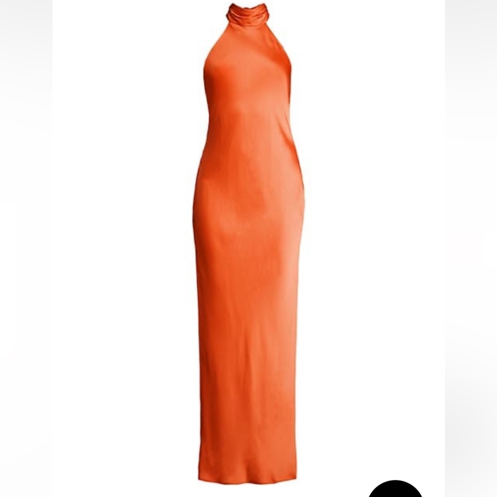 Ramy Brook Tatiana Gown